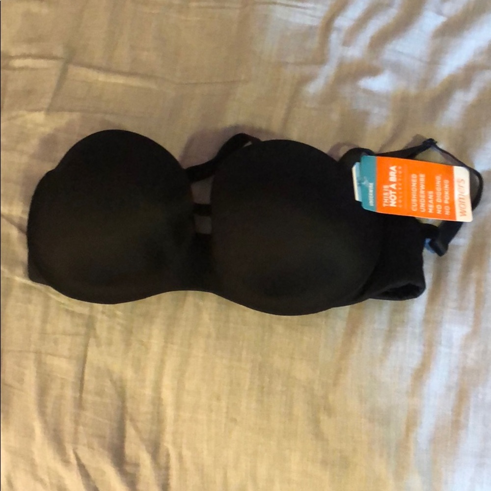 Women’s Bra